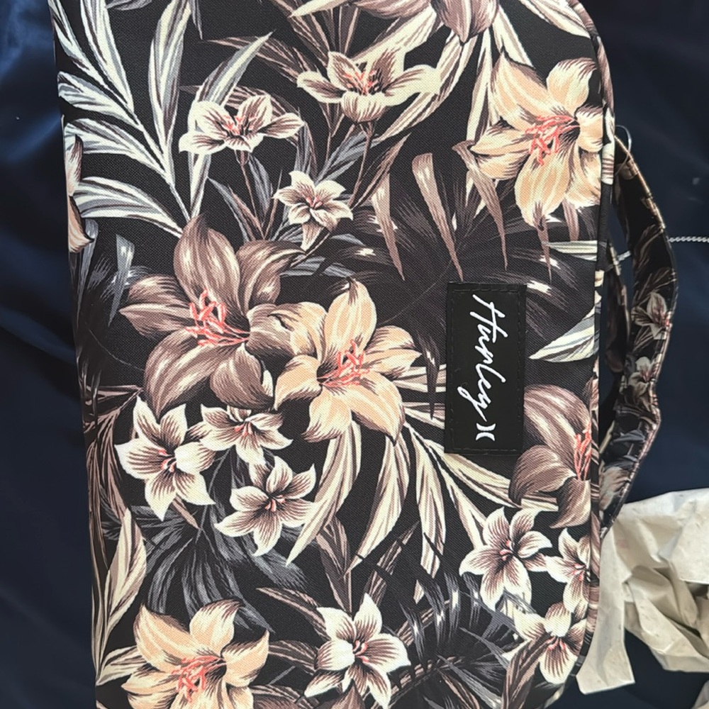 Cometíc bag Hurley brand